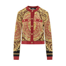 [Versace] Cardigan FW25 10203821A14755 5R650