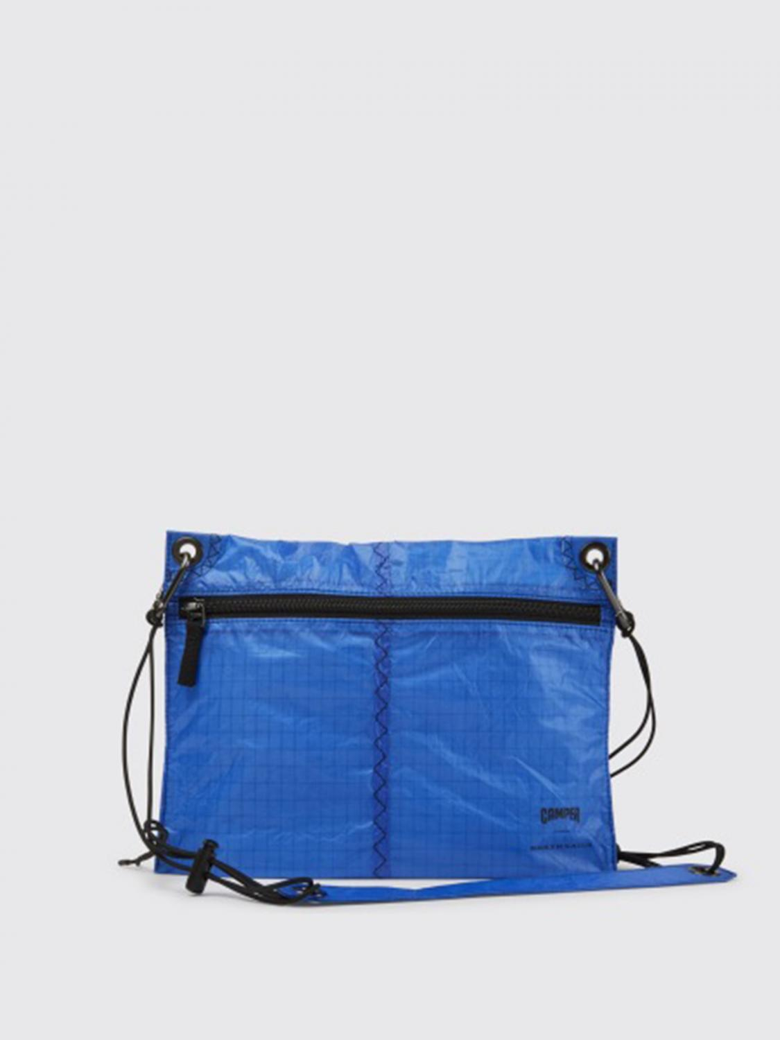 [CAMPER] Shoulder bag FW25 KB00077-004 CAMPER X NORTH SAILS 0