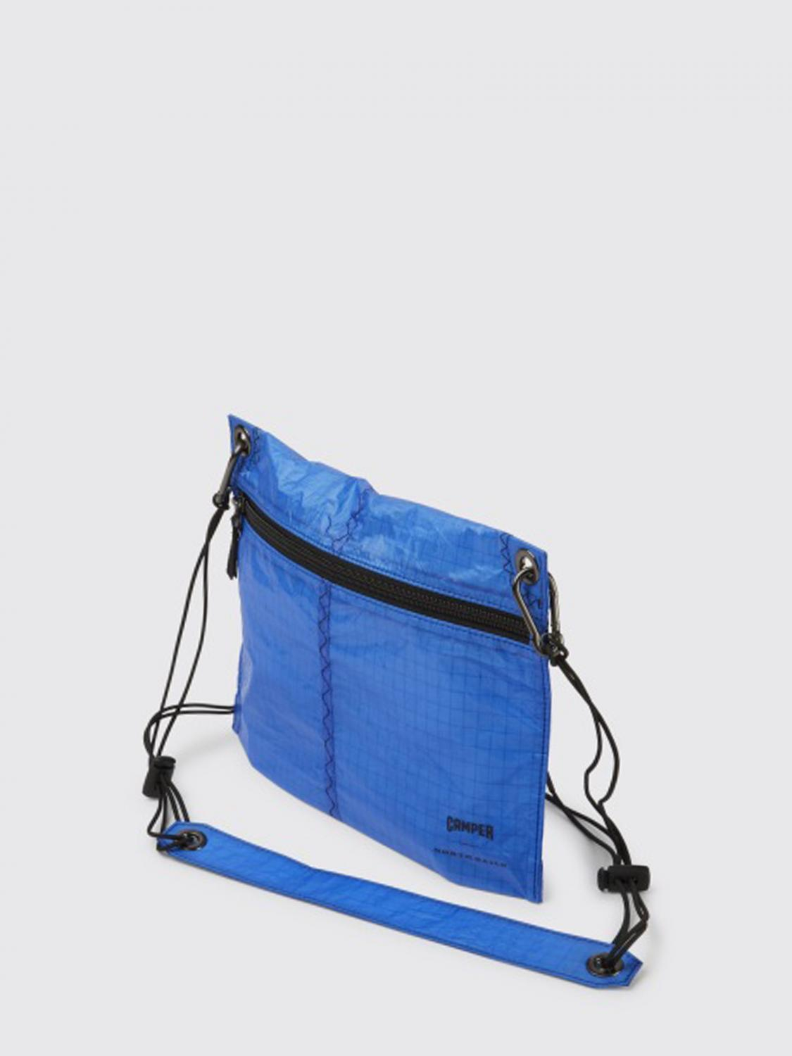 [CAMPER] Shoulder bag FW25 KB00077-004 CAMPER X NORTH SAILS 0