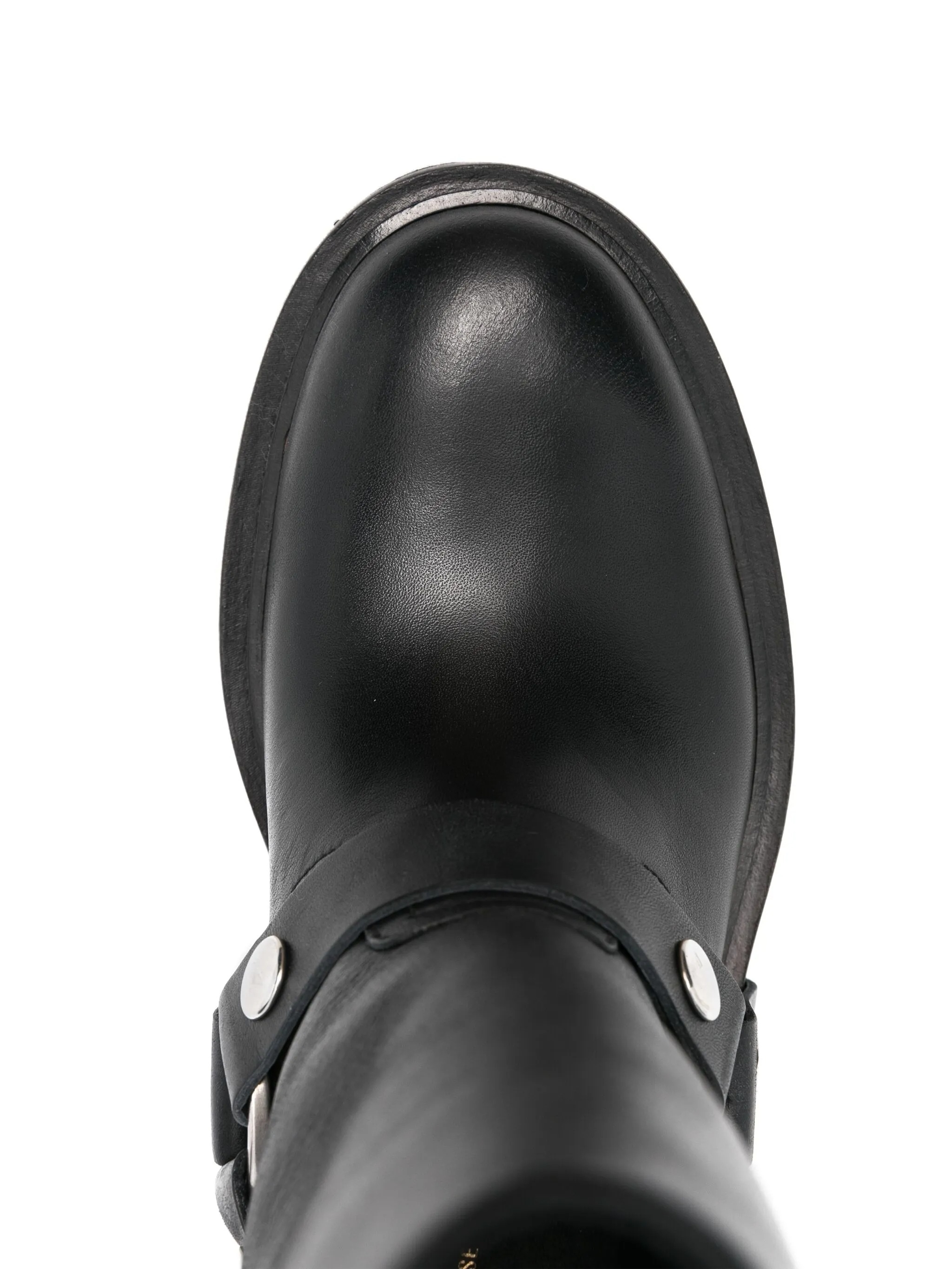 [Golden Goose] Boots FW25 GWF00870F00697890100