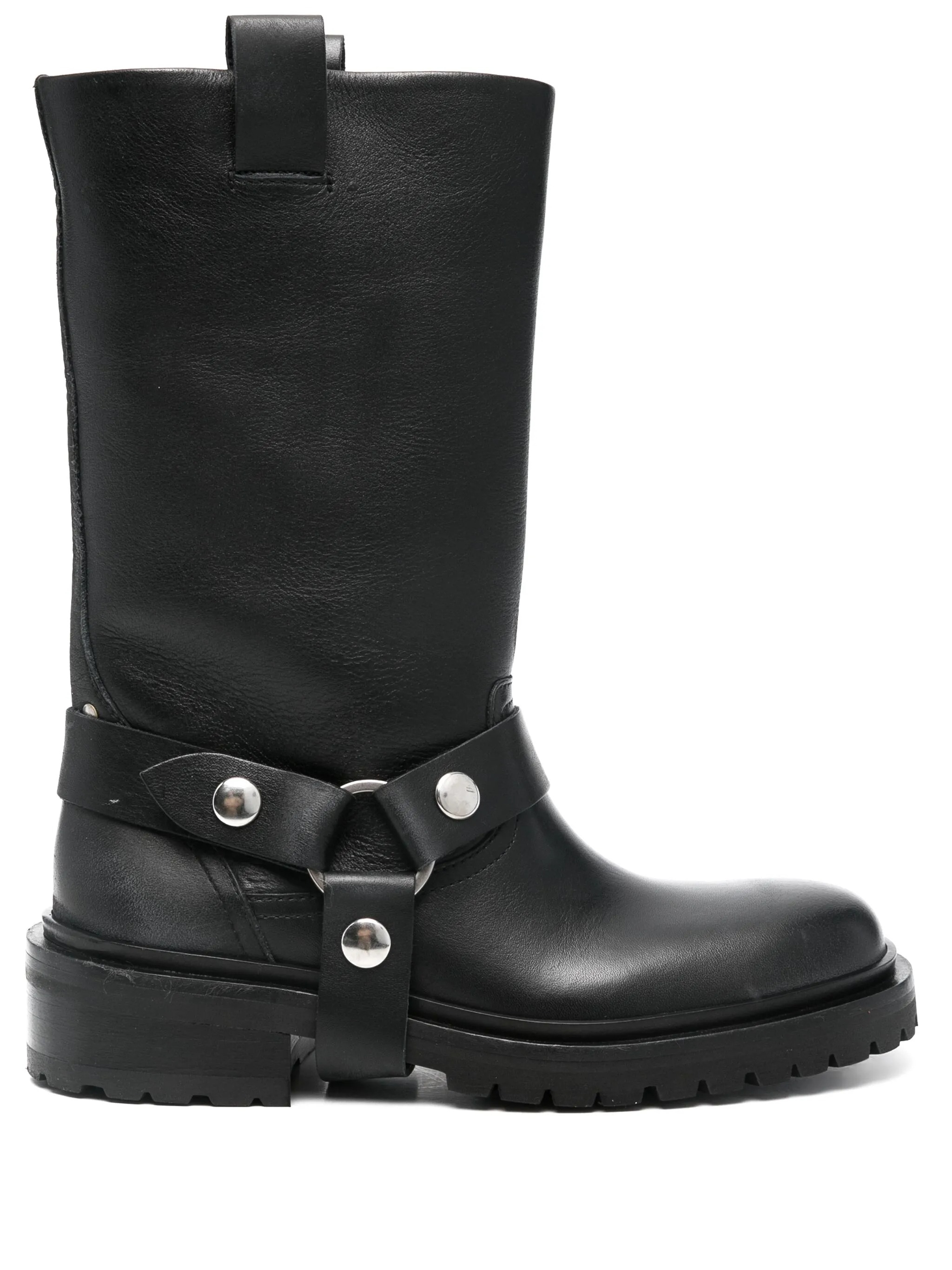 [Golden Goose] Boots FW25 GWF00870F00697890100