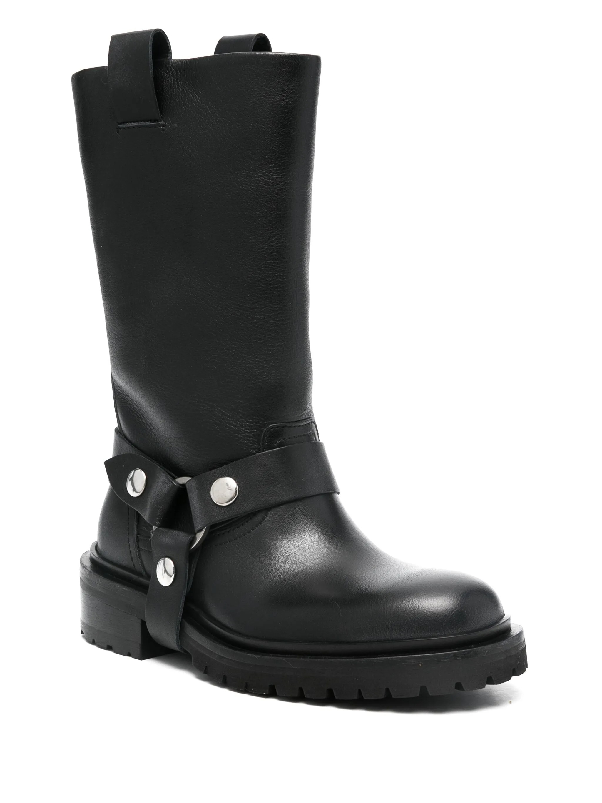 [Golden Goose] Boots FW25 GWF00870F00697890100