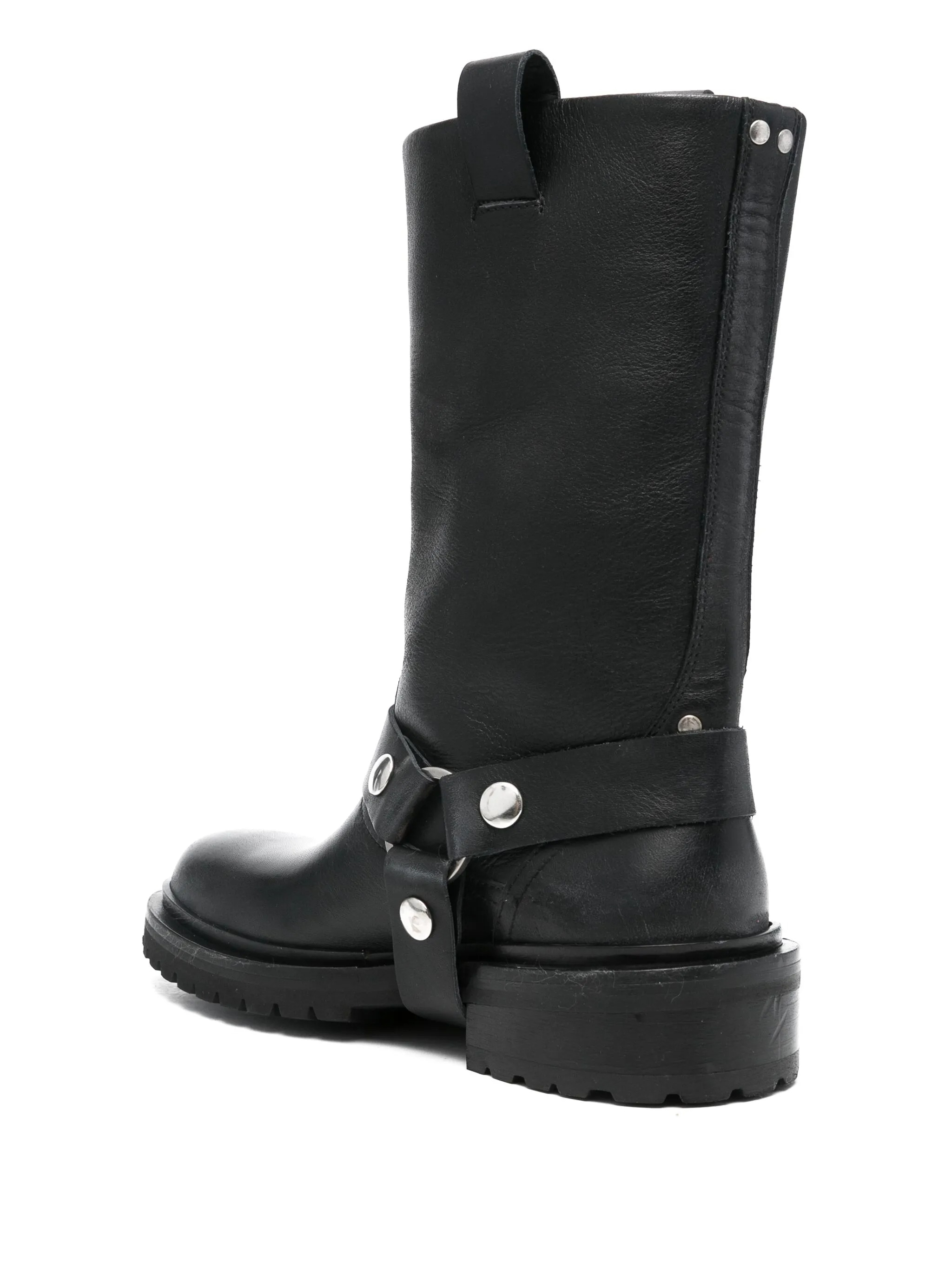 [Golden Goose] Boots FW25 GWF00870F00697890100
