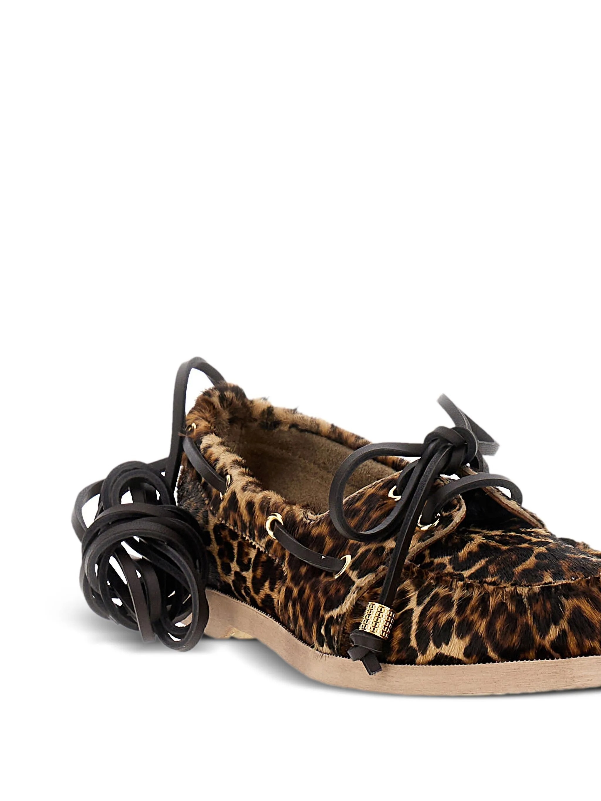[Golden Goose] Loafer FW25 GWF00883F00761981487