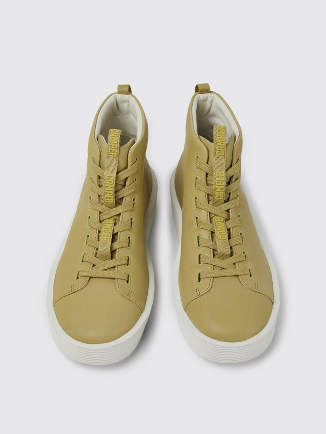 [CAMPER] Sneakers FW25 K300294-012 COURB 0