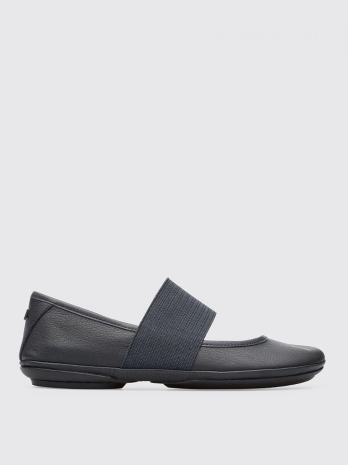 [CAMPER] Flat shoes FW25 21595-104 RIGHT 0