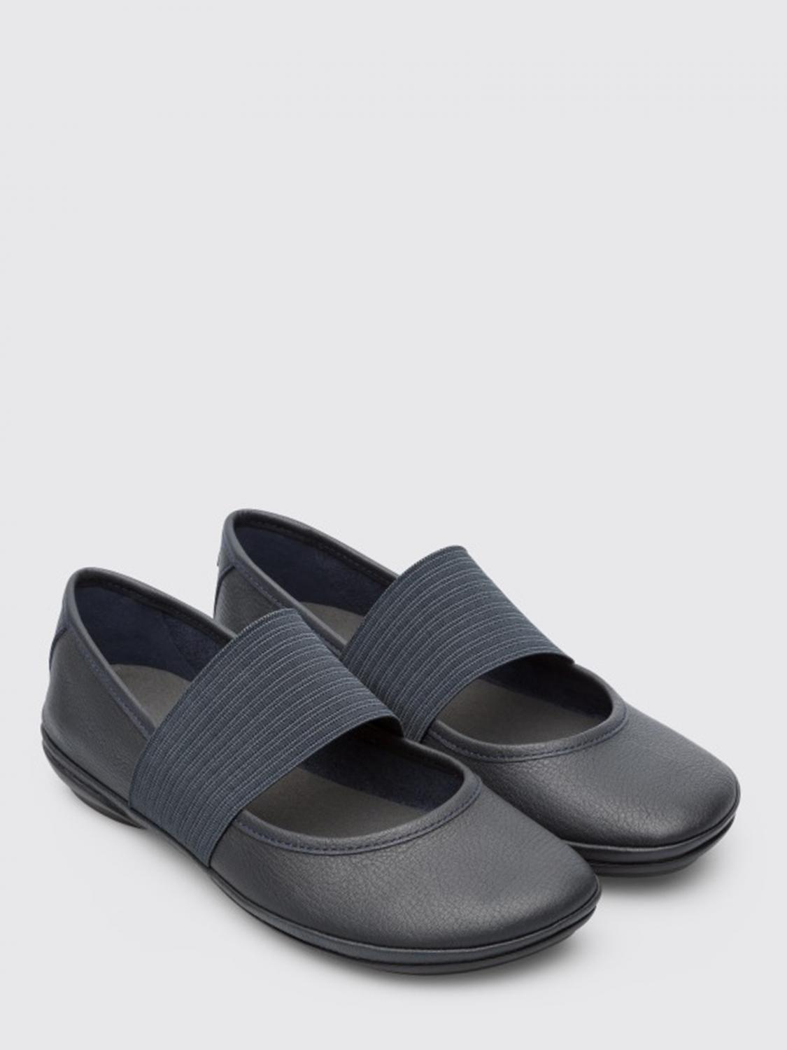[CAMPER] Flat shoes FW25 21595-104 RIGHT 0