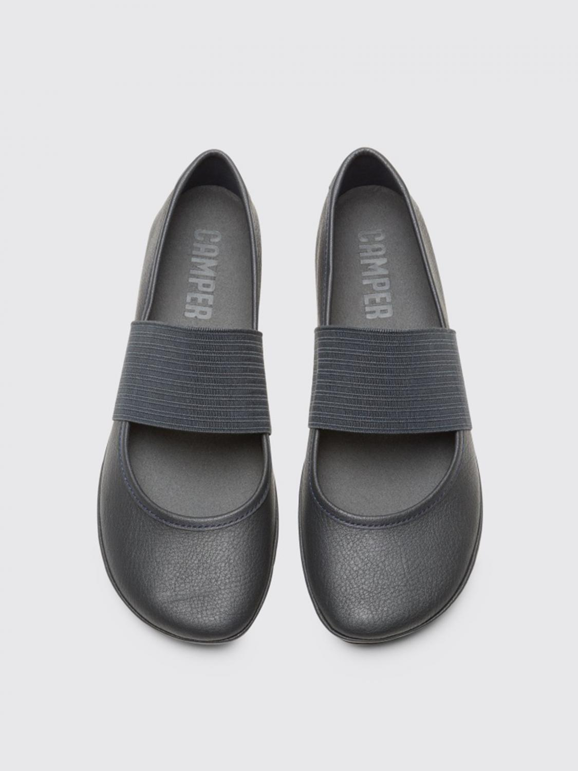 [CAMPER] Flat shoes FW25 21595-104 RIGHT 0