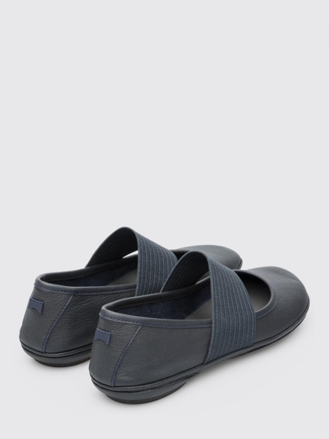 [CAMPER] Flat shoes FW25 21595-104 RIGHT 0