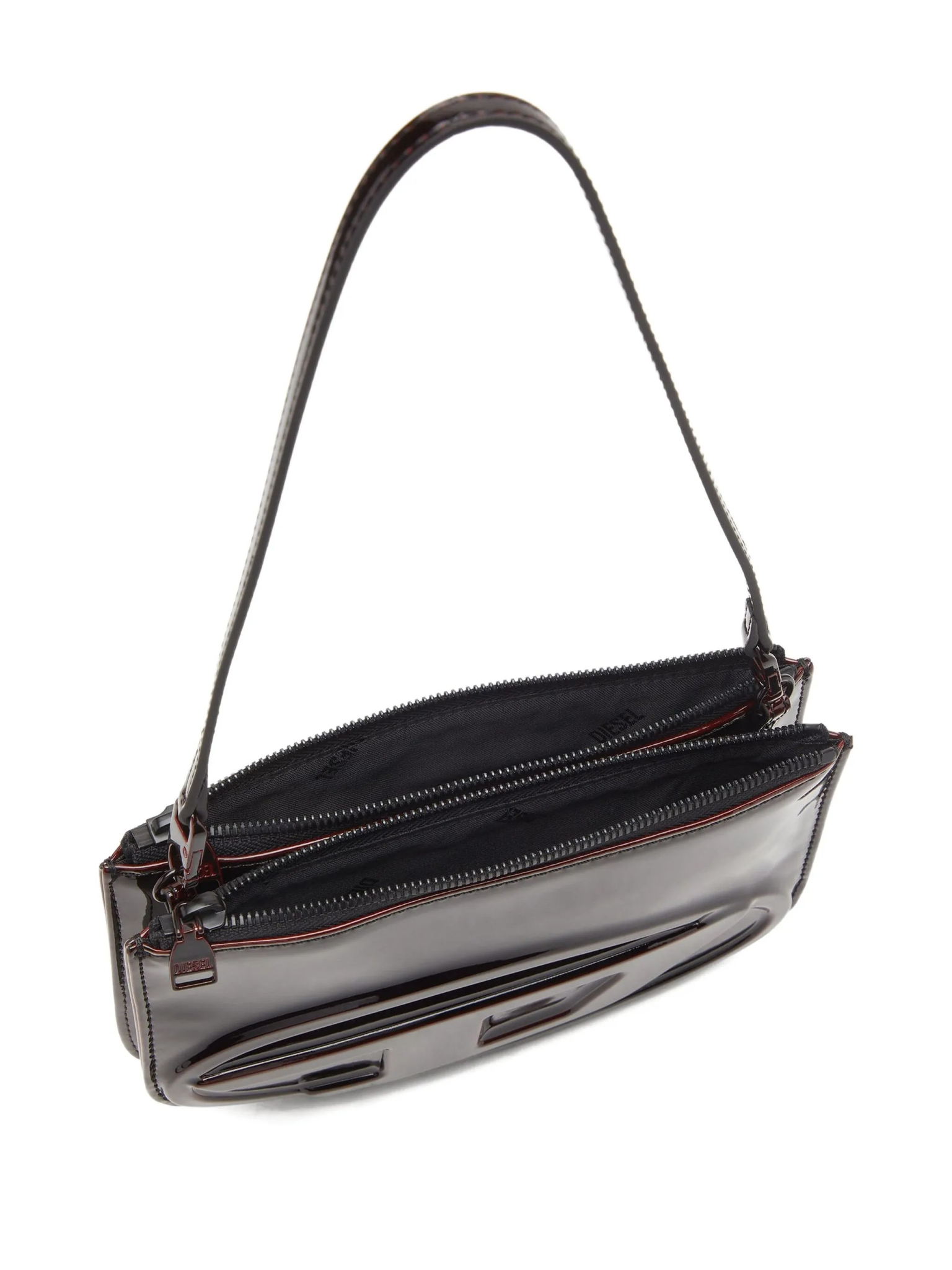 [Diesel] Shoulder bag FW25 X10330P8008