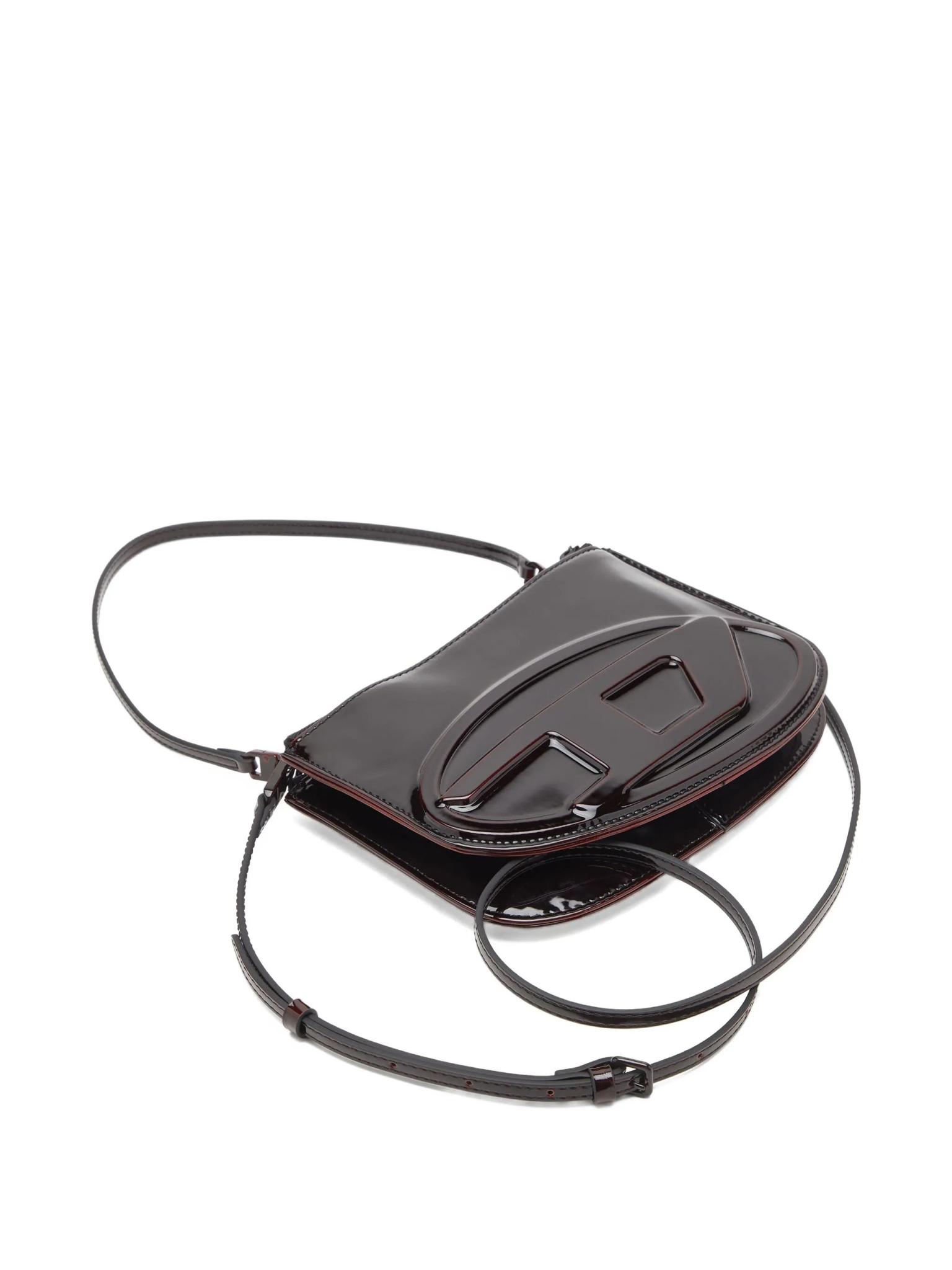 [Diesel] Shoulder bag FW25 X10330P8008