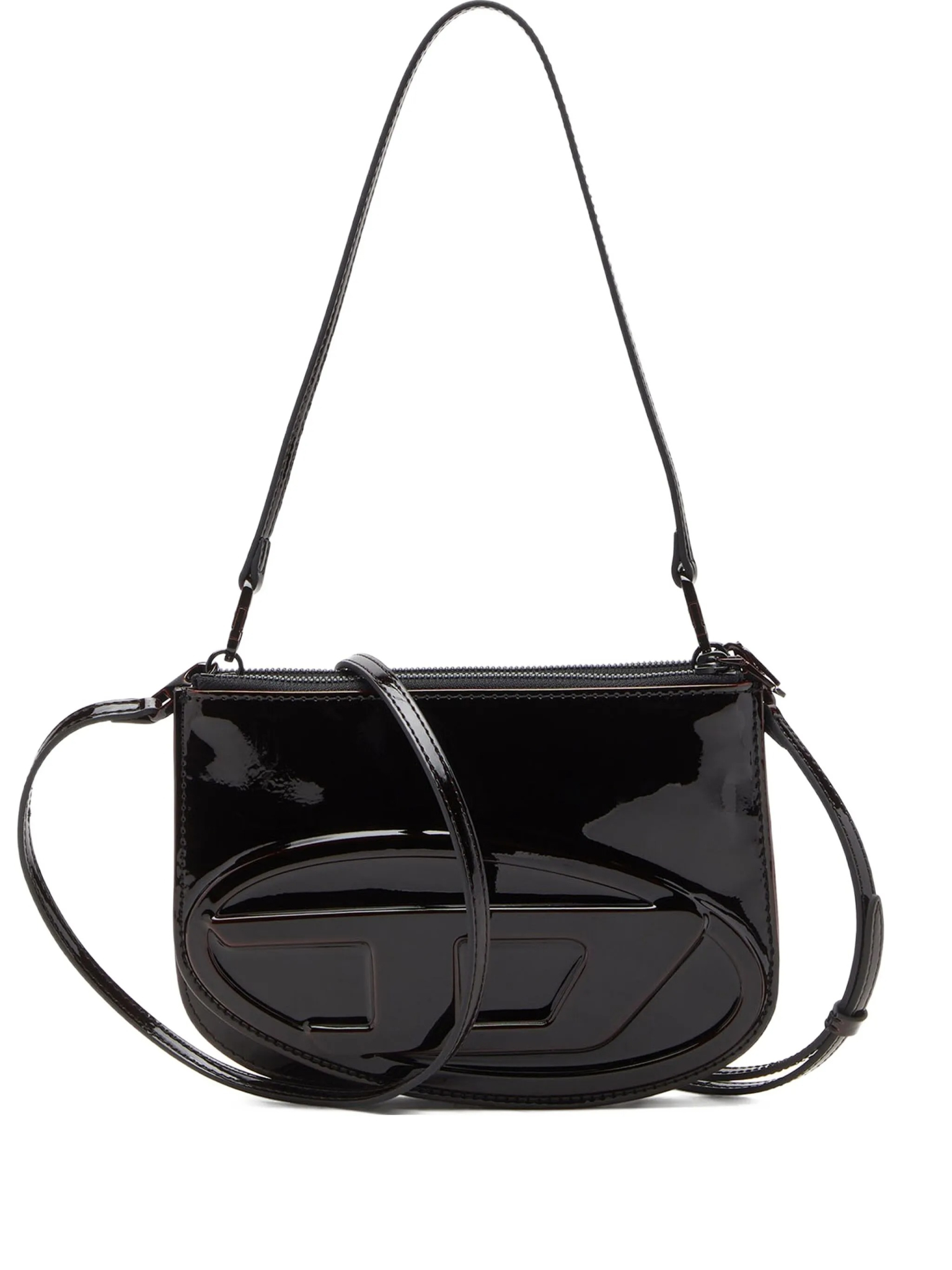[Diesel] Shoulder bag FW25 X10330P8008