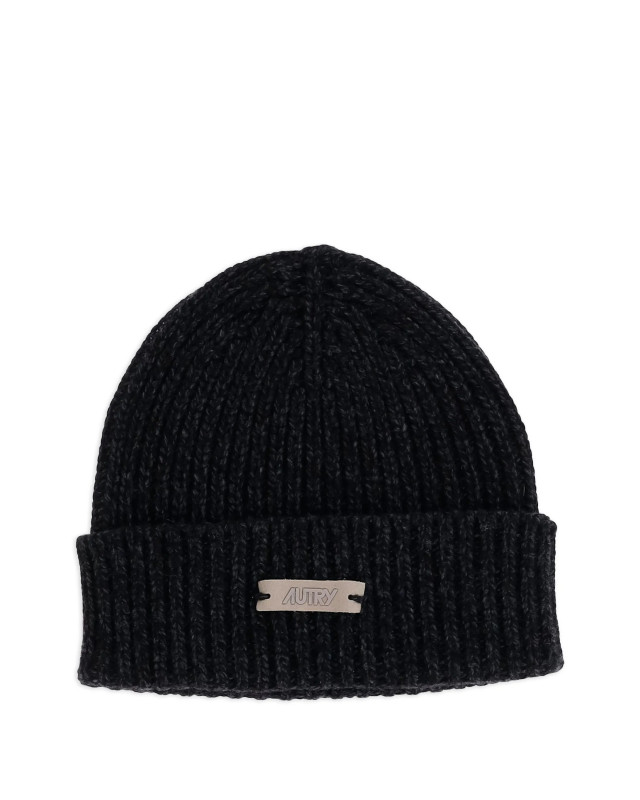 [AUTRY] Beanie FW25 BEPUT7KK