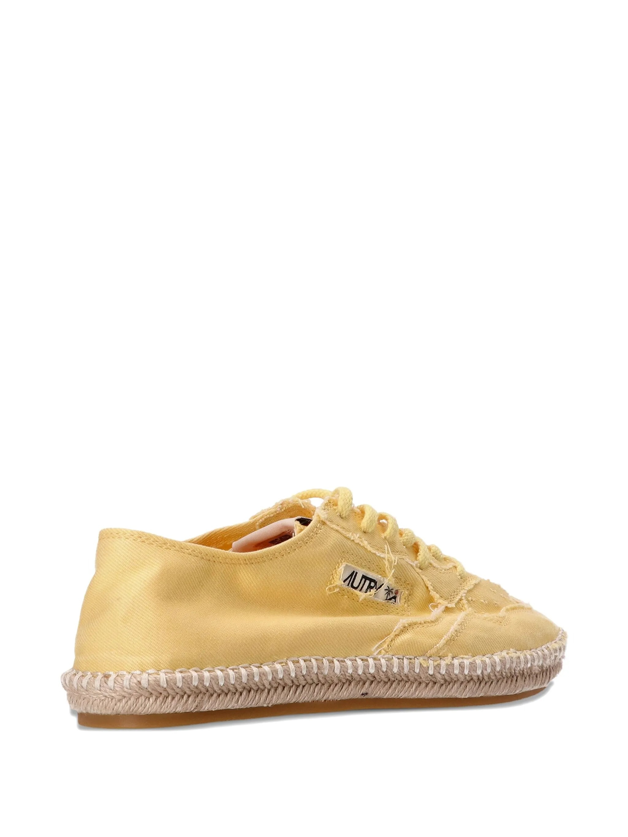 [AUTRY] Espadrille FW25 ESLWCV03