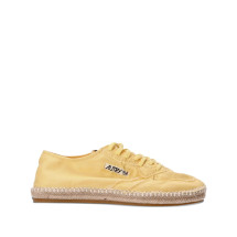 [AUTRY] Espadrille FW25 ESLWCV03