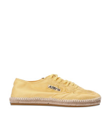 [AUTRY] Espadrille FW25 ESLWCV03