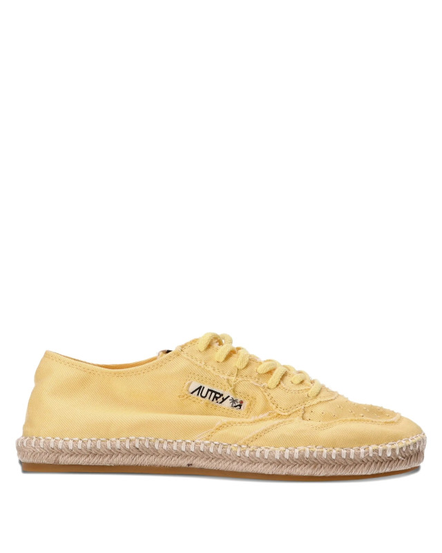 [AUTRY] Espadrille FW25 ESLWCV03