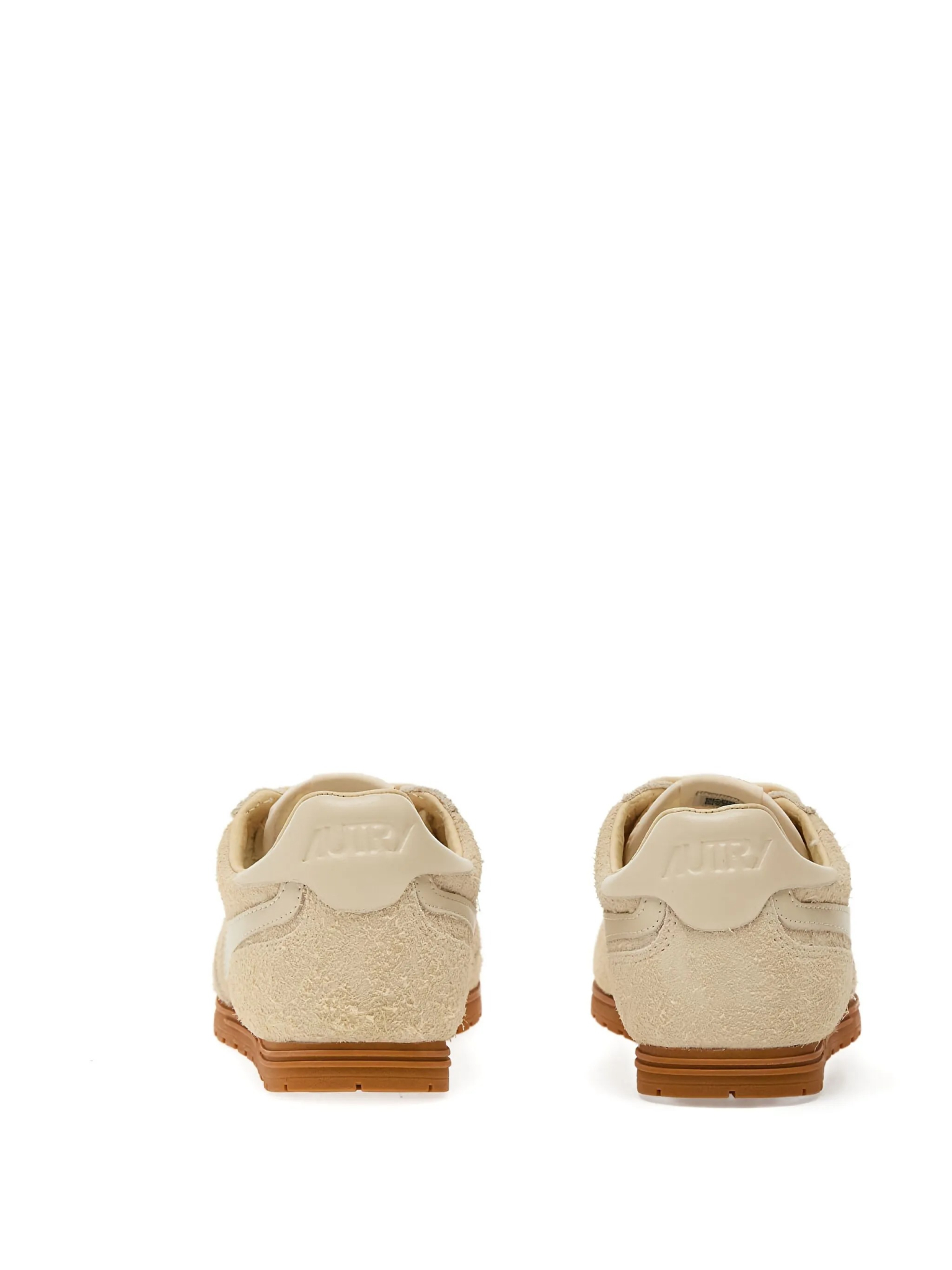 [AUTRY] Sneakers FW25 WSLWUA05