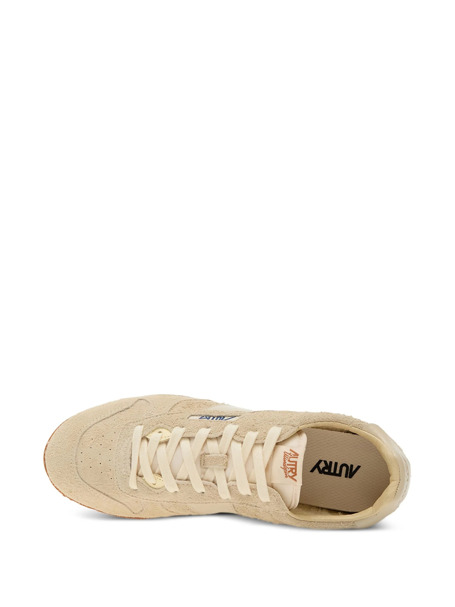[AUTRY] Sneakers FW25 WSLWUA05