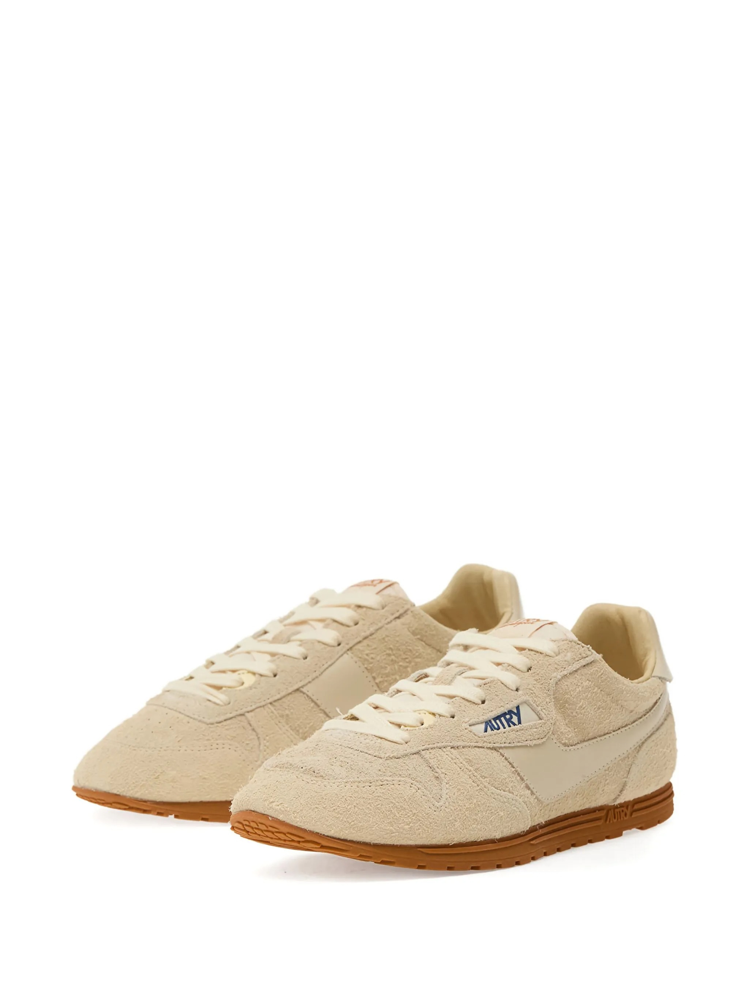 [AUTRY] Sneakers FW25 WSLWUA05