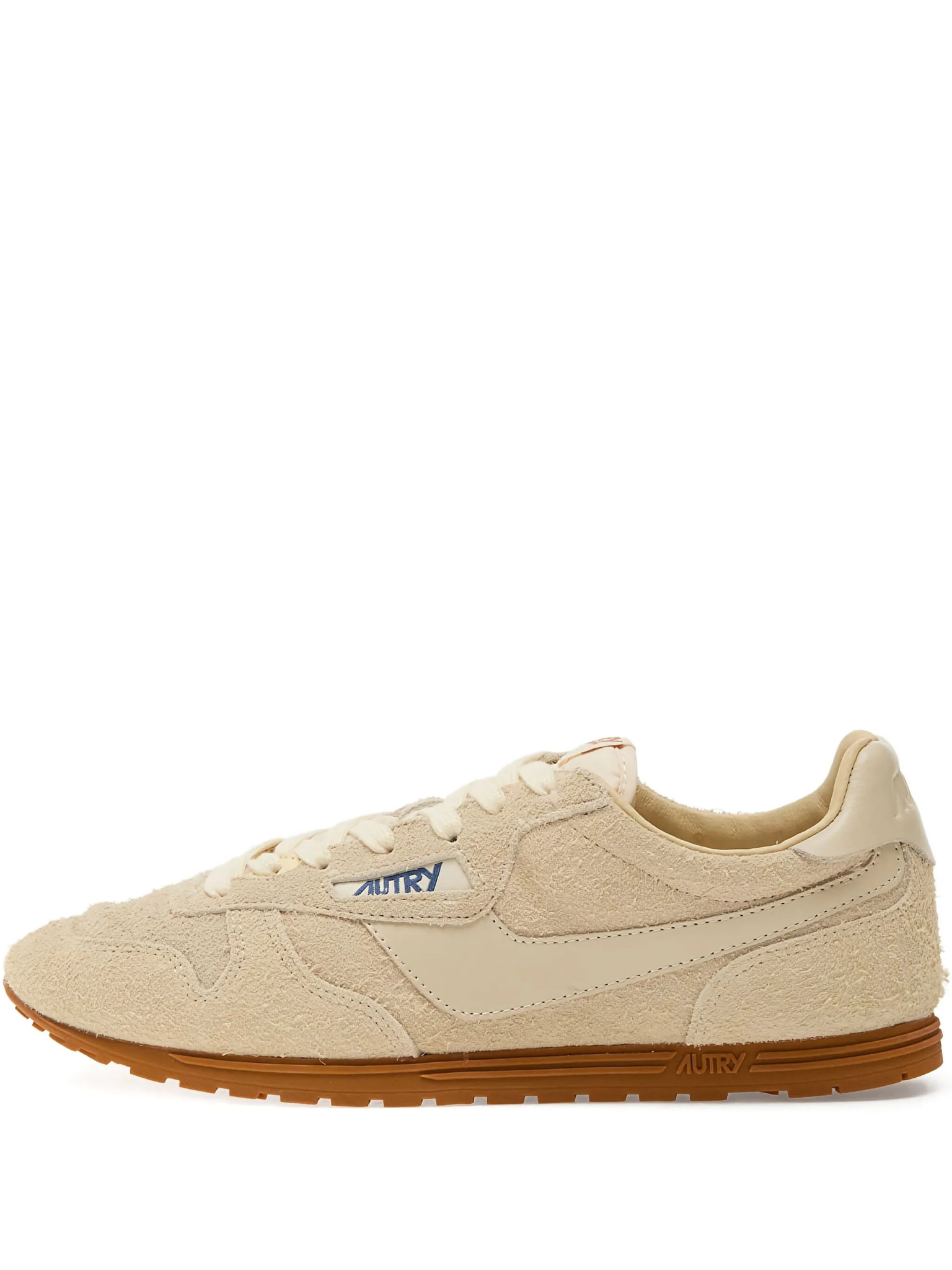 [AUTRY] Sneakers FW25 WSLWUA05