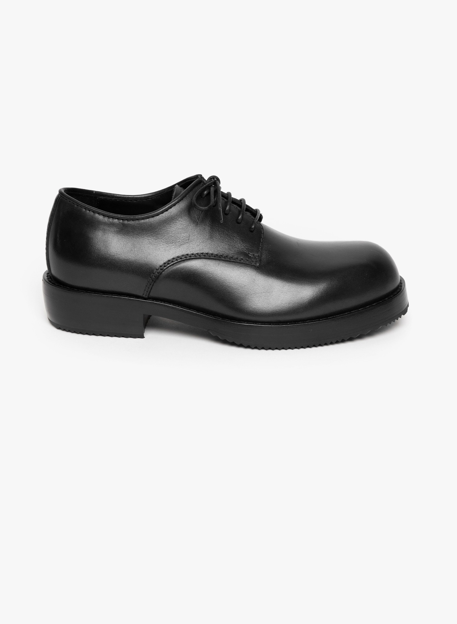 [DRIES VAN NOTEN] Dress Shoes FW25 252021704105