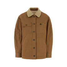 [Isabel Marant] Casual Jacket FW25 VE0540FAC3G02I 50CO