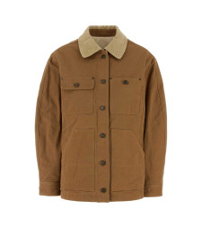 [Isabel Marant] Casual Jacket FW25 VE0540FAC3G02I 50CO