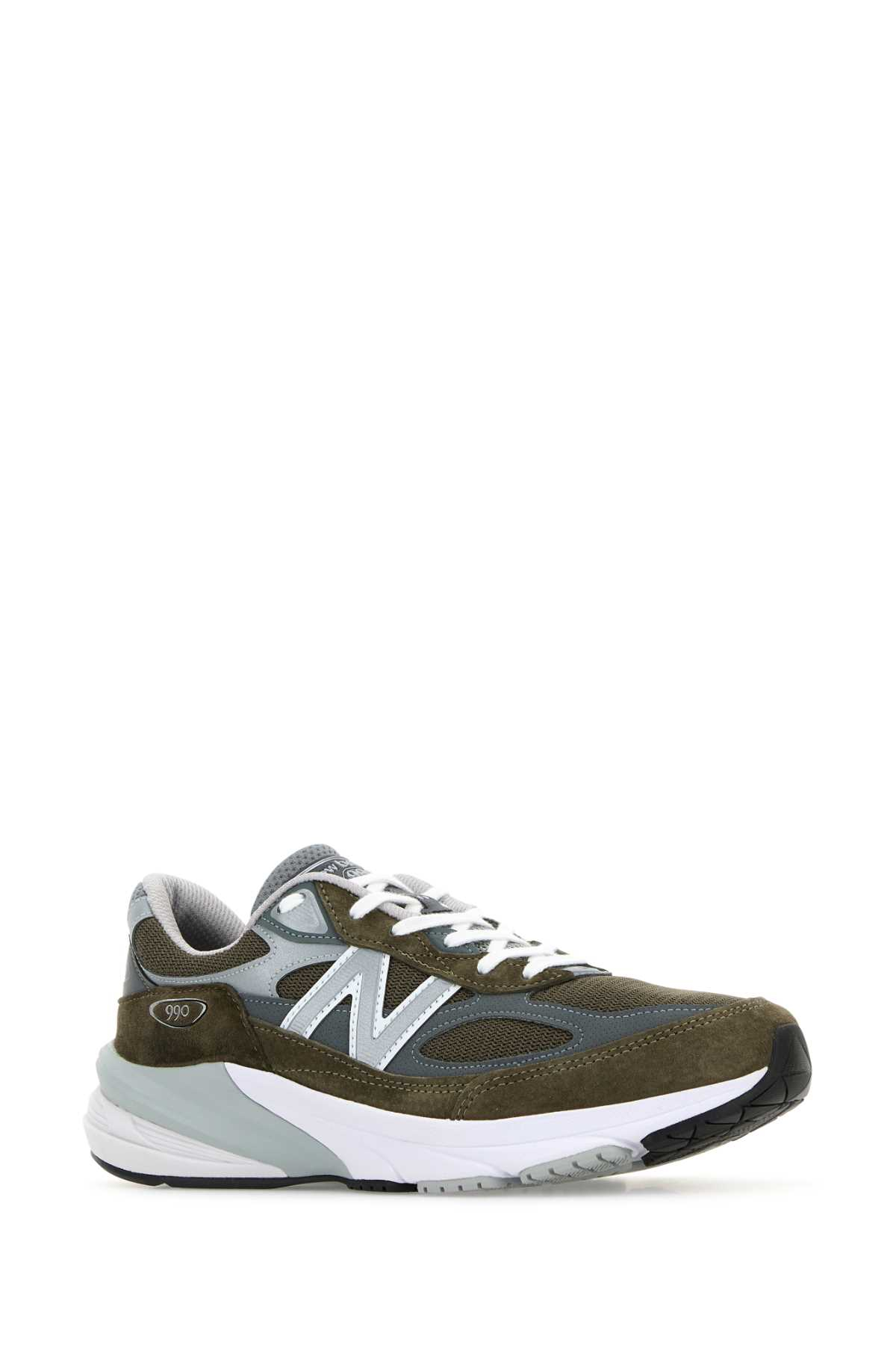 [new Balance] Sneakers SS25 U990OG6  OLIVE
