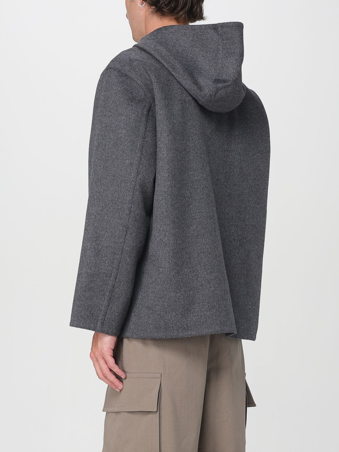 [Bottega Veneta] Cardigan FW25 829846V4CB0 1307