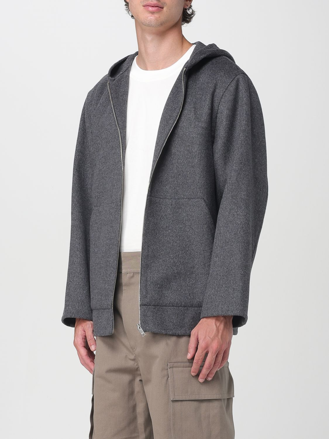 [Bottega Veneta] Cardigan FW25 829846V4CB0 1307