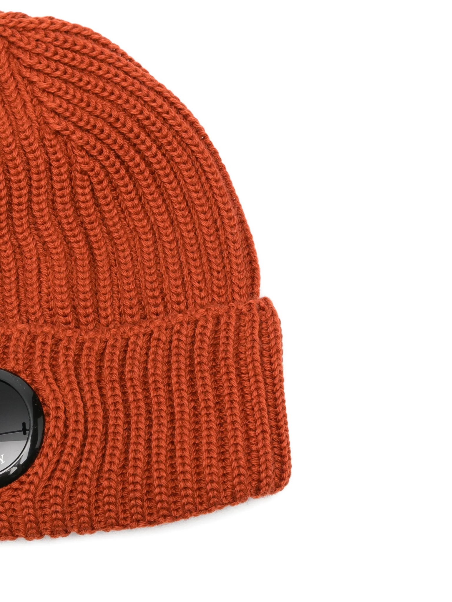 [C.P.COMPANY] Beanie FW25 19CMAC739A005509A