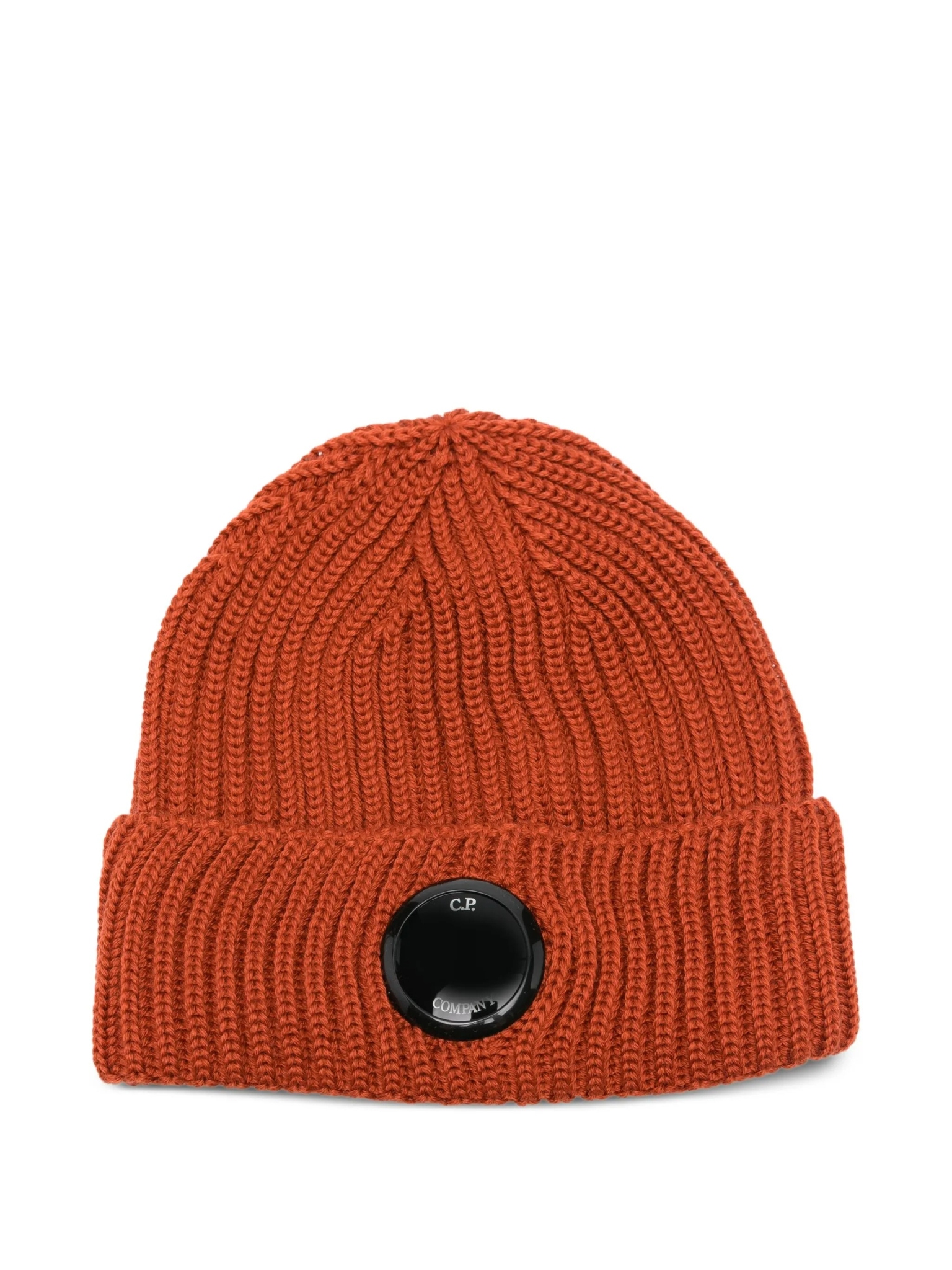 [C.P.COMPANY] Beanie FW25 19CMAC739A005509A