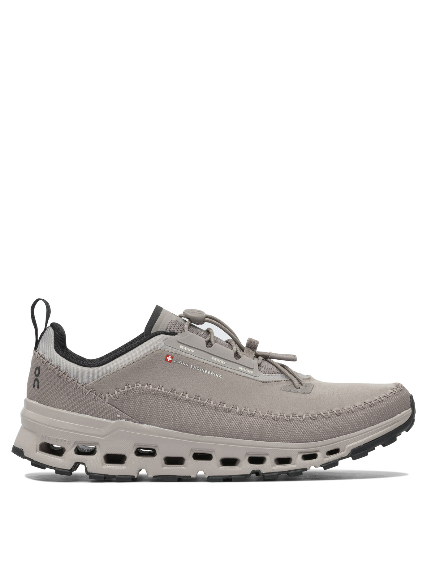 [ON RUNNING] Sneakers FW25 3ME30052566CINDER FOG