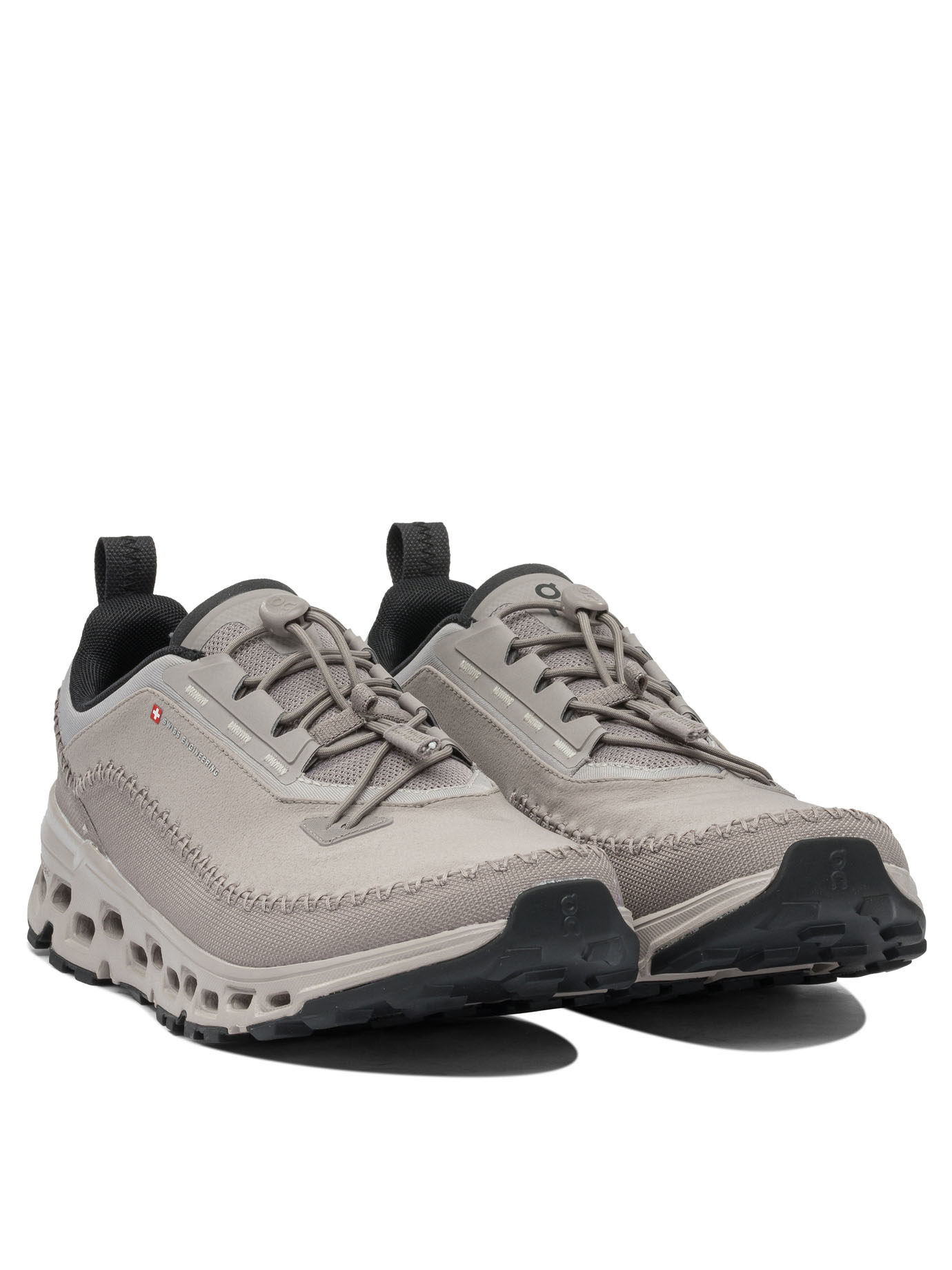 [ON RUNNING] Sneakers FW25 3ME30052566CINDER FOG