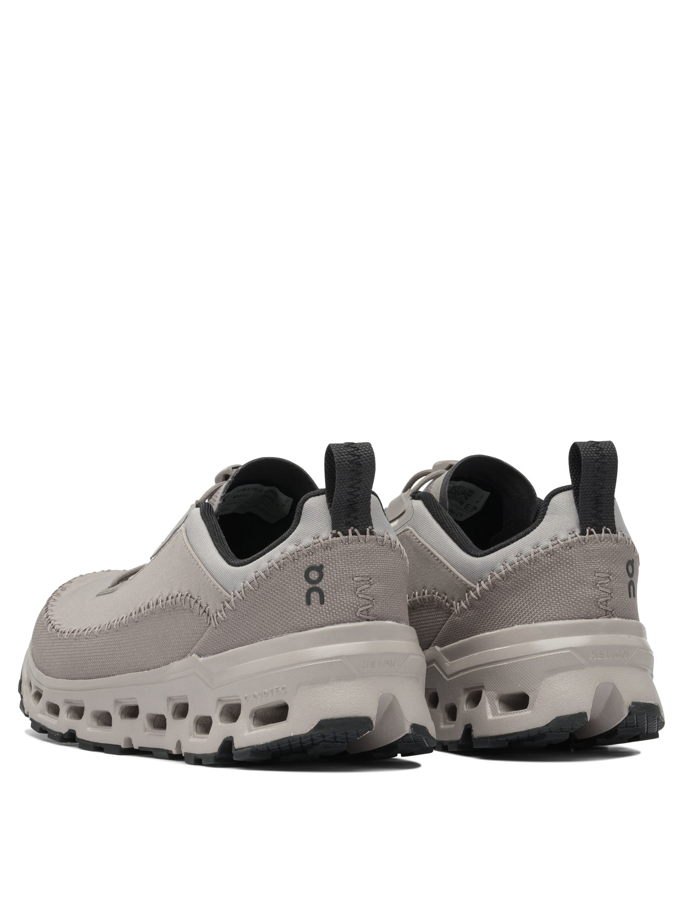 [ON RUNNING] Sneakers FW25 3ME30052566CINDER FOG