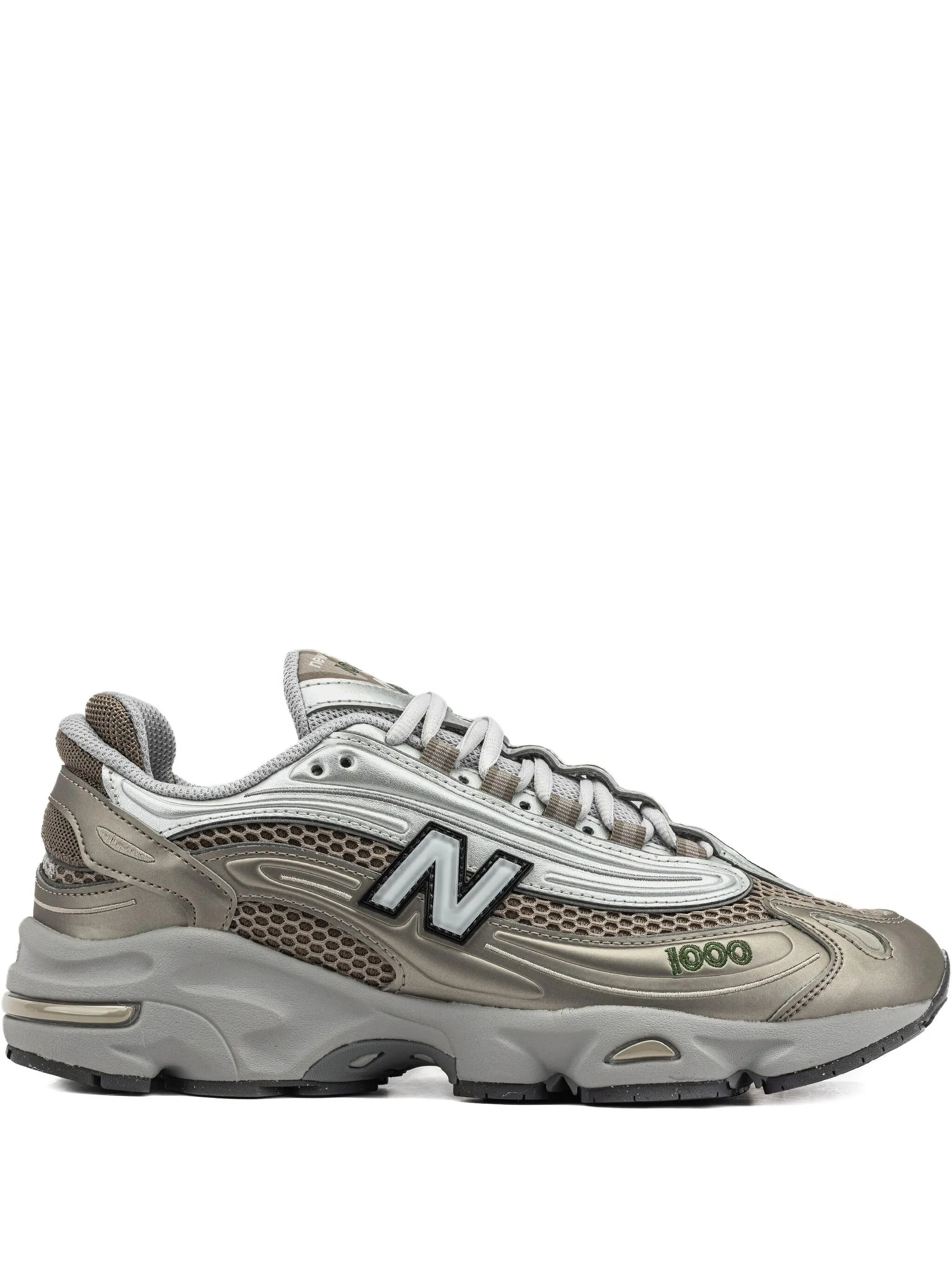 [new Balance] Sneakers FW25 M1000N