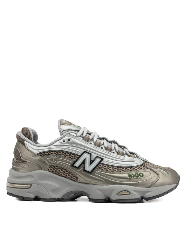 [new Balance] Sneakers FW25 M1000N