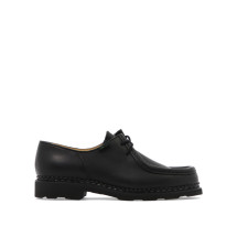 [PARABOOT] Loafer SS26 721204NOIRE-LIS NOIR