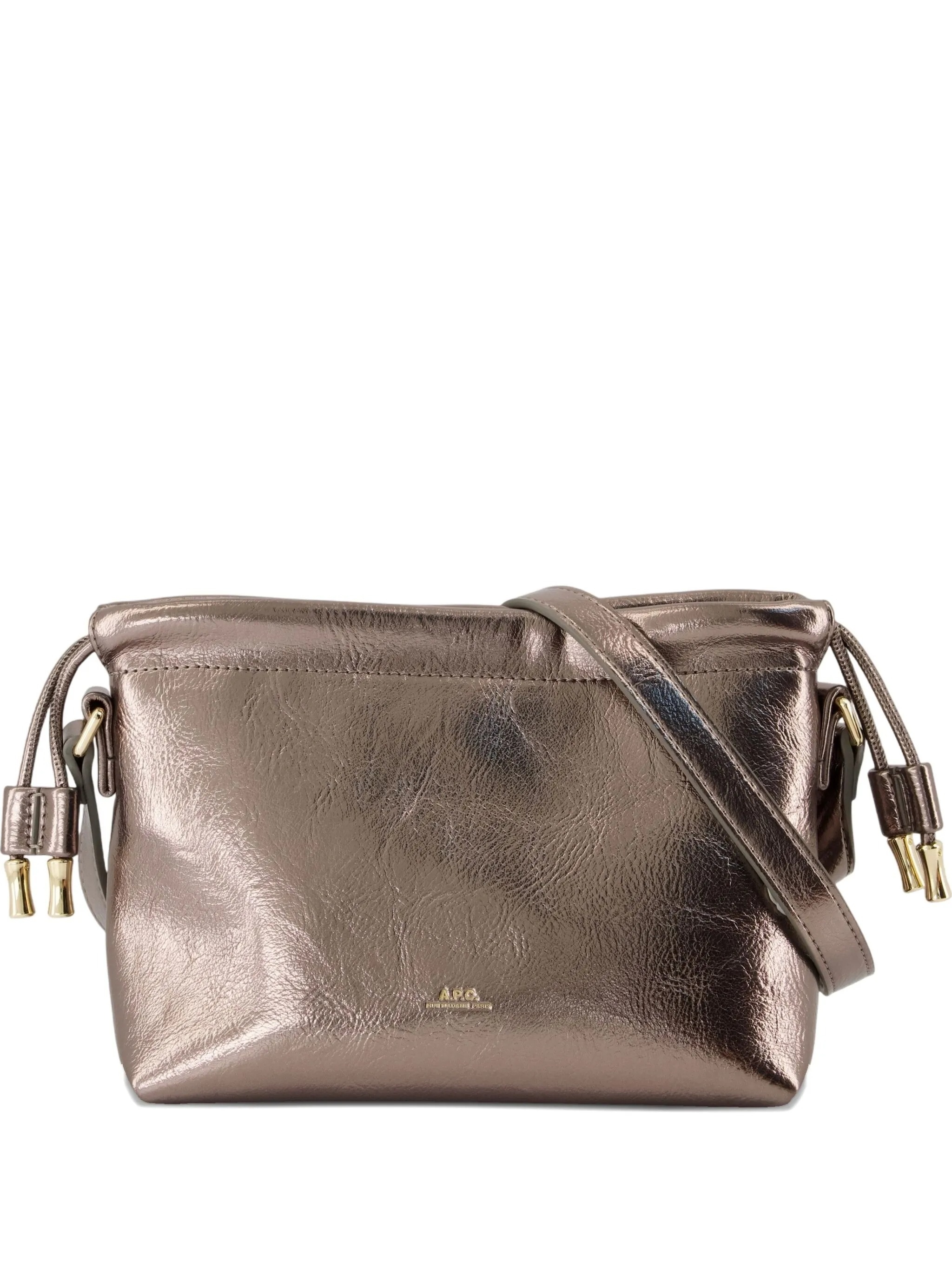 [A.P.C.] Shoulder bag FW25 PUABZF61582