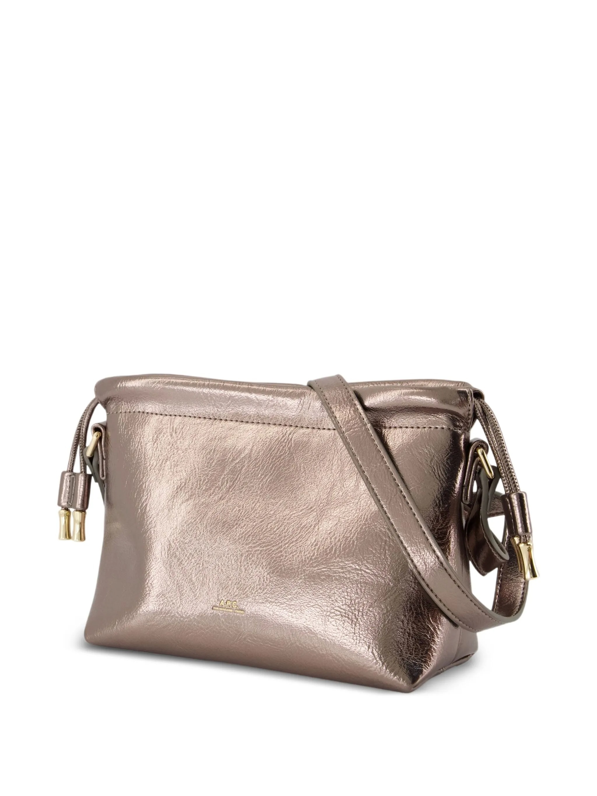 [A.P.C.] Shoulder bag FW25 PUABZF61582