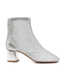 [Forte Forte] Ankle Boots FW25 14229MYSHOES