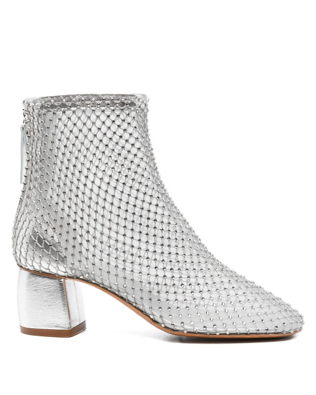 [Forte Forte] Ankle Boots FW25 14229MYSHOES