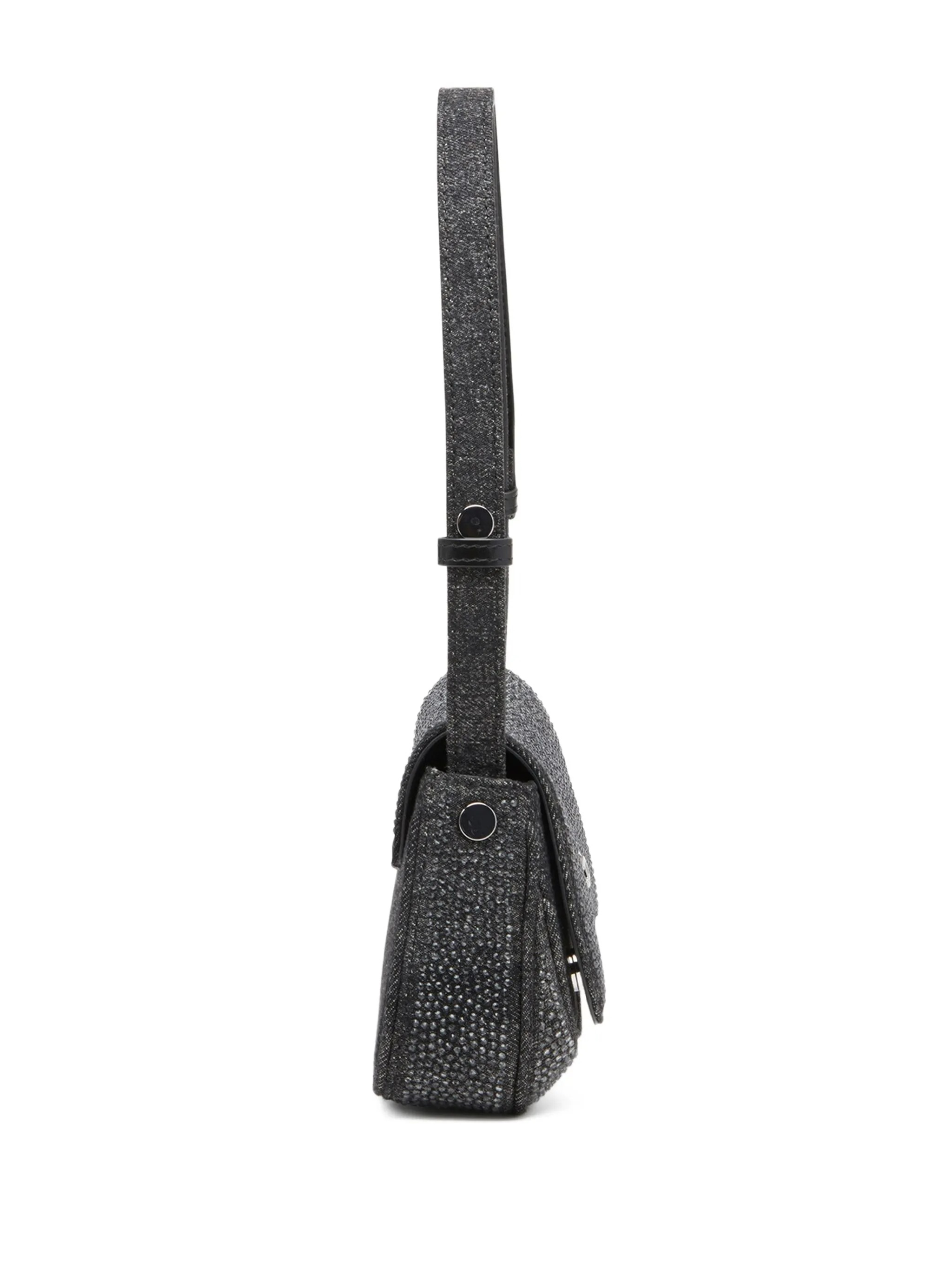 [Diesel] Shoulder bag FW25 X10202P6804