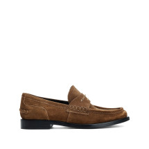 [ALEXANDER WANG] Loafer FW25 30325F038