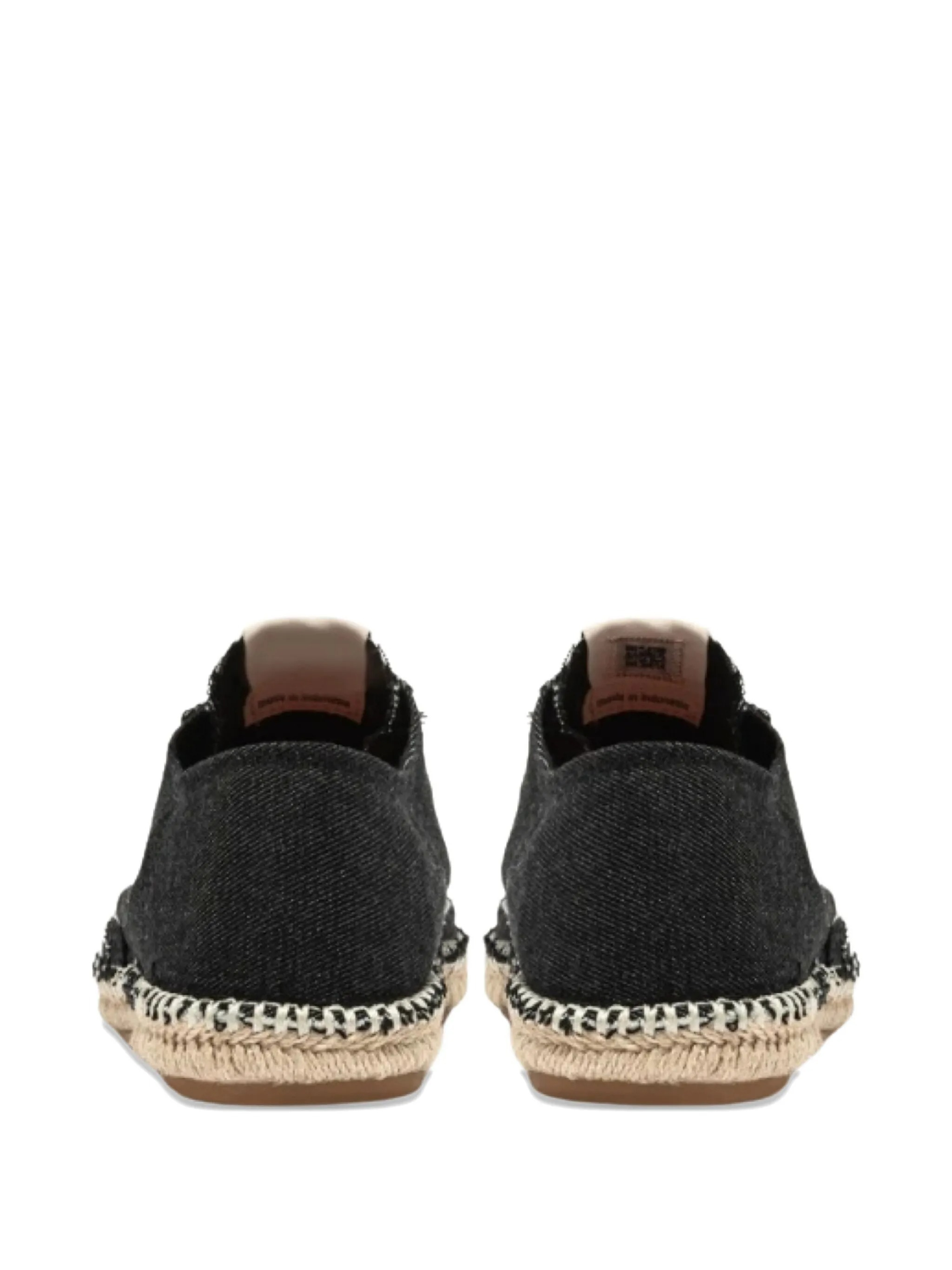 [AUTRY] Espadrille FW25 ESLWCV02