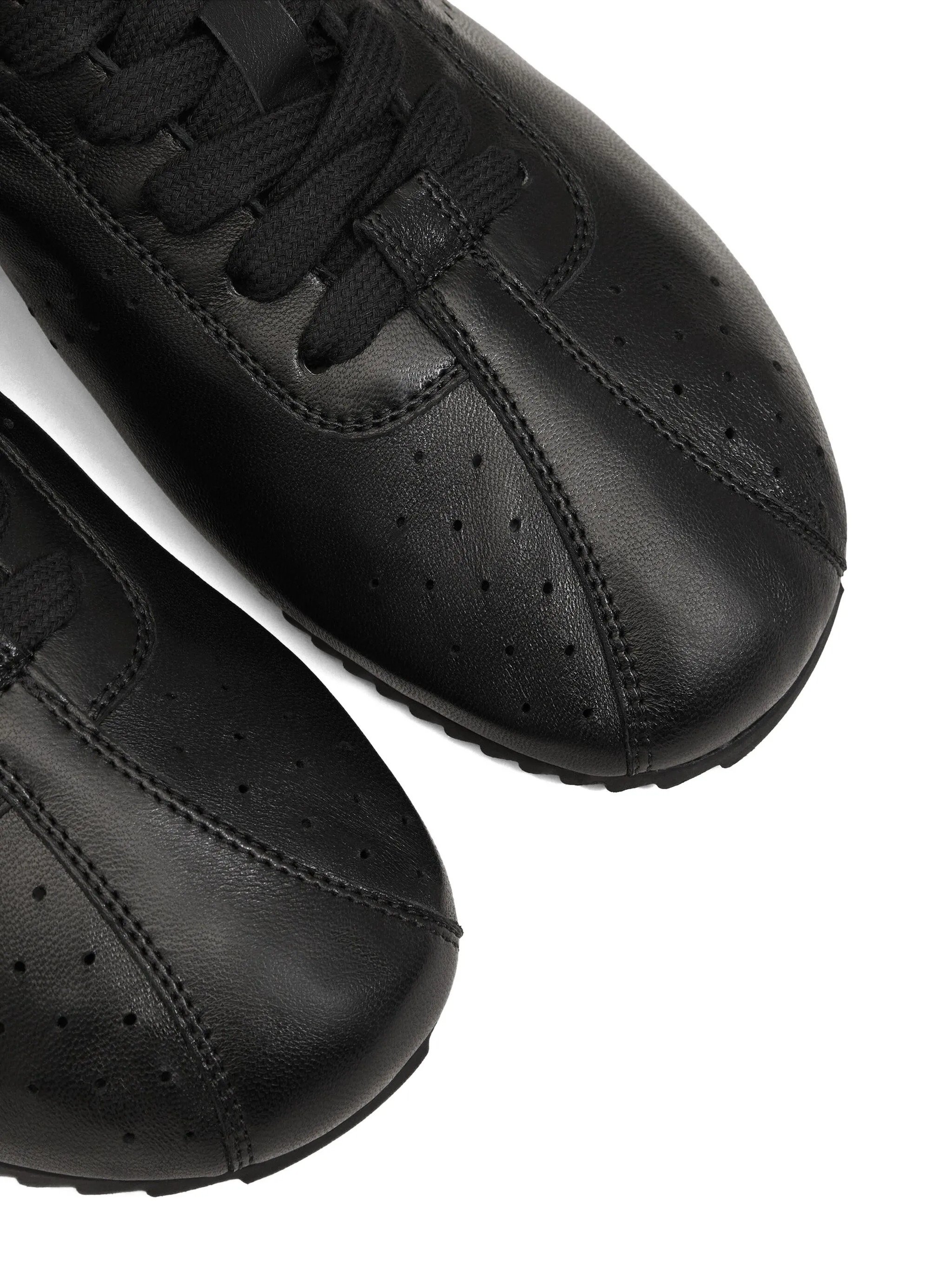[Ami Paris] Sneakers FW25 USN503AL0129