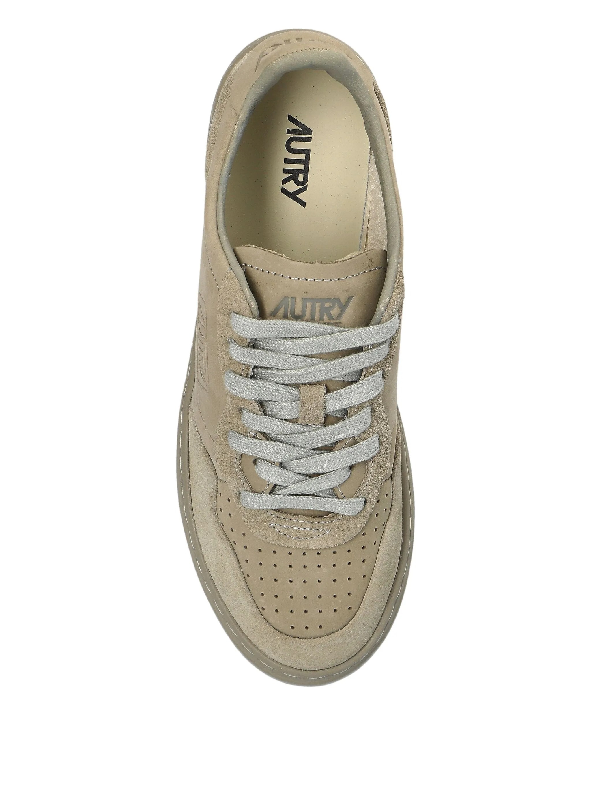 [AUTRY] Sneakers FW25 AULWNU05