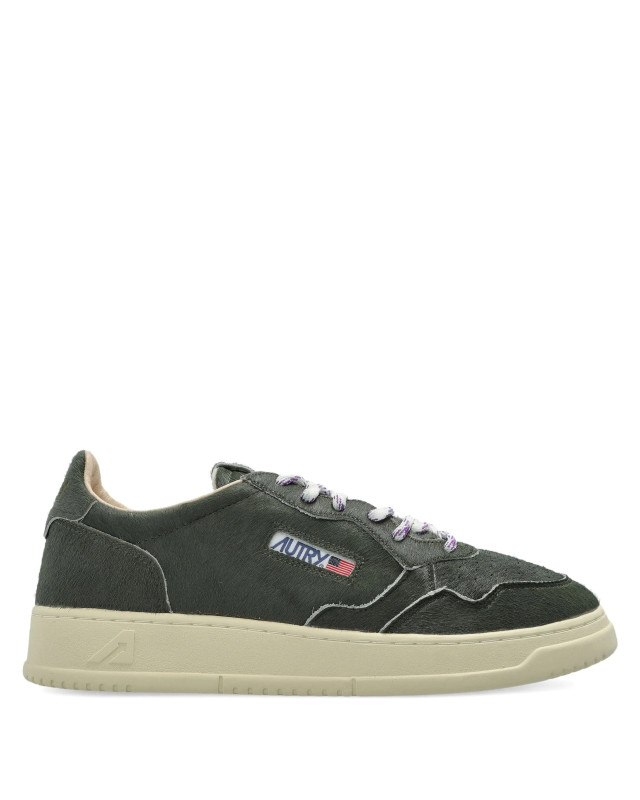 [AUTRY] Sneakers FW25 AULMPE02