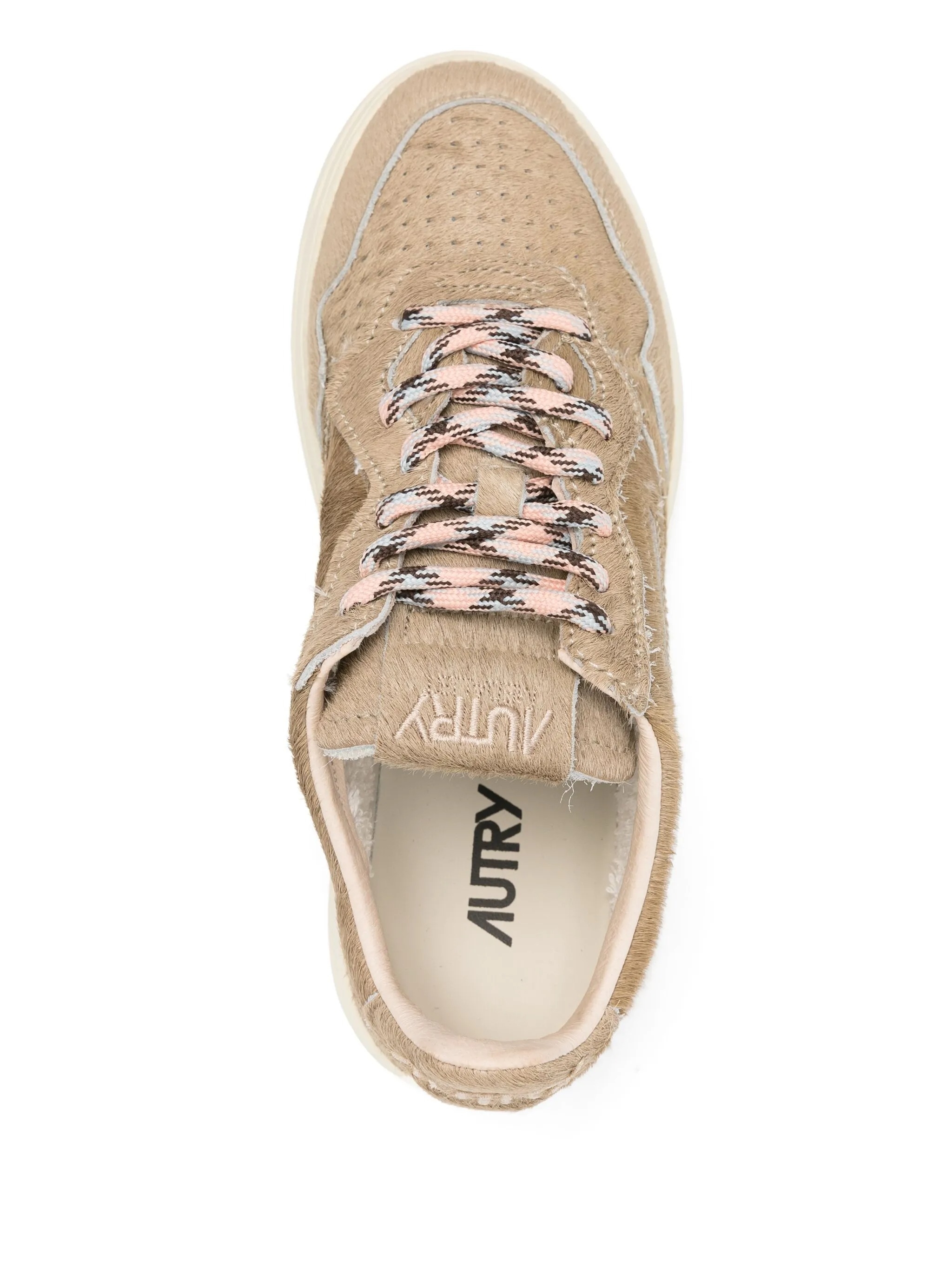 [AUTRY] Sneakers FW25 AULWPE01